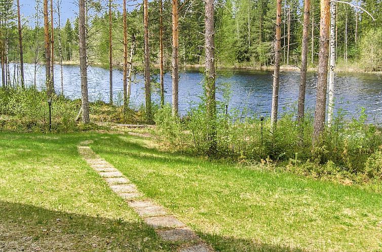 Vakantiehuis Yläneuvola lanssi