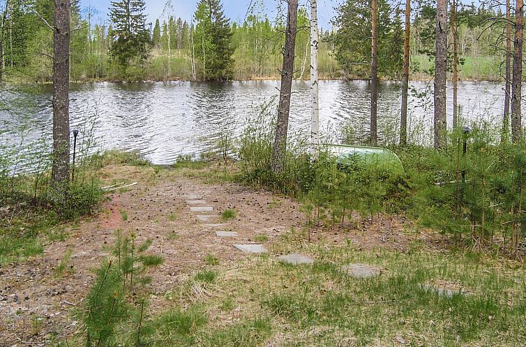 Vakantiehuis Yläneuvola lanssi