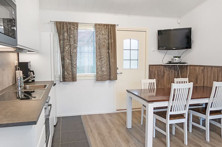 Vakantiehuis Ekokatti c