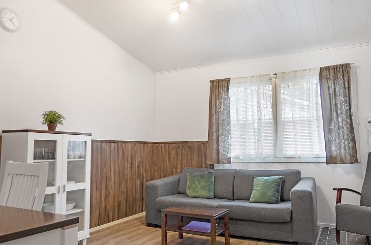 Vakantiehuis Ekokatti c