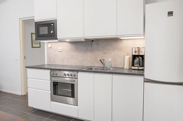 Vakantiehuis Ekokatti c