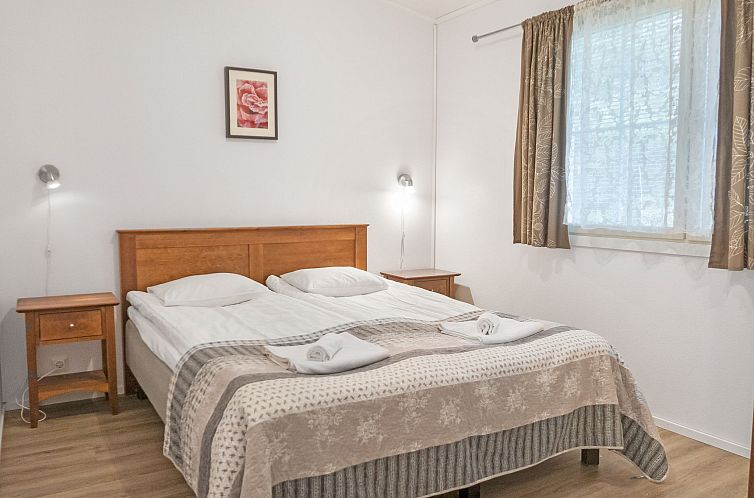 Vakantiehuis Ekokatti c