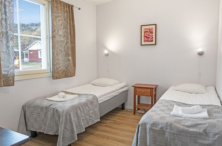 Vakantiehuis Ekokatti c