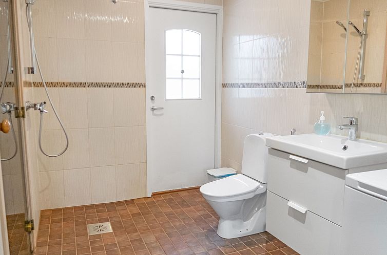 Vakantiehuis Ekokatti c