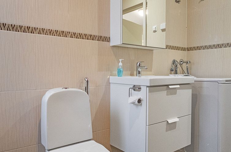 Vakantiehuis Ekokatti c