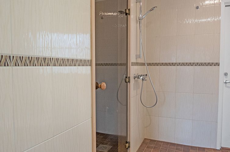 Vakantiehuis Ekokatti c