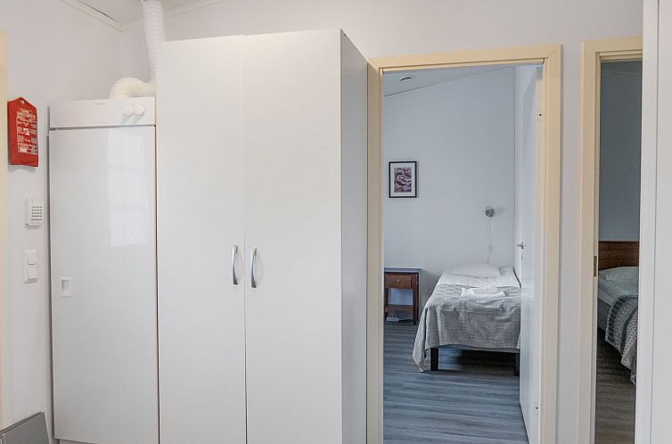 Vakantiehuis Ekokatti c