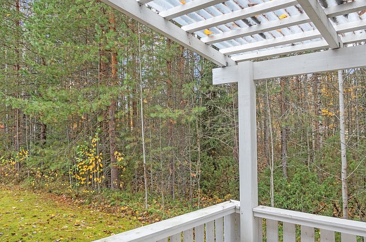 Vakantiehuis Ekokatti c