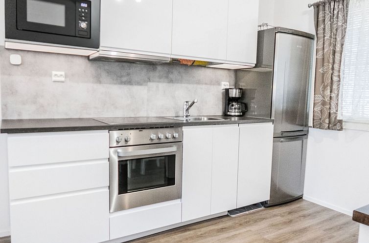 Vakantiehuis Ekokatti d