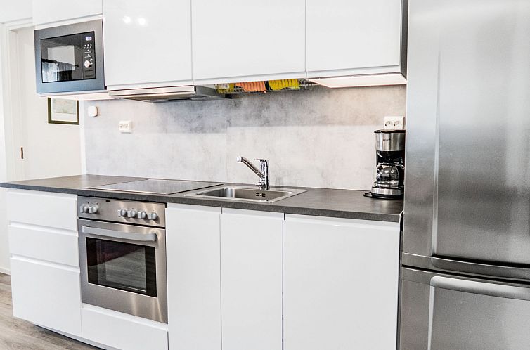 Vakantiehuis Ekokatti d