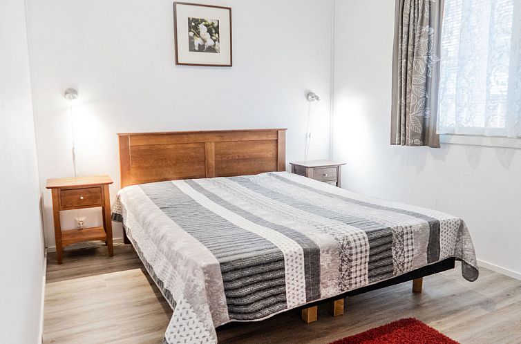 Vakantiehuis Ekokatti d