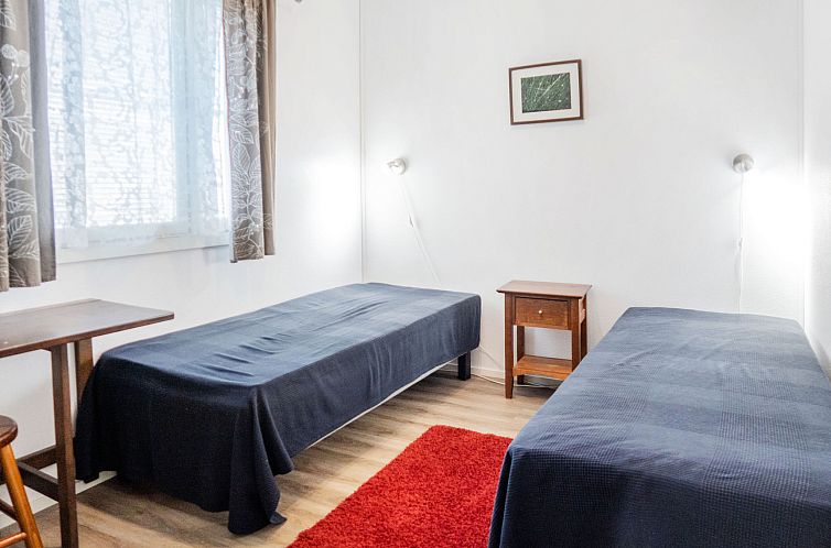 Vakantiehuis Ekokatti d