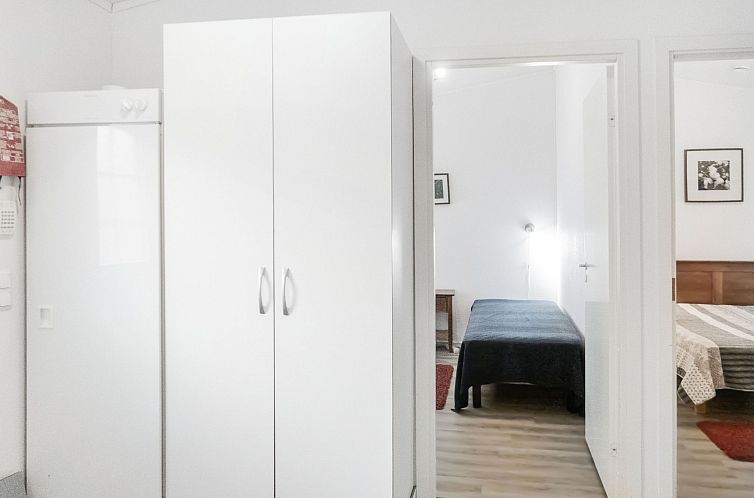 Vakantiehuis Ekokatti d