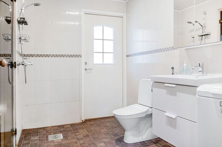 Vakantiehuis Ekokatti d