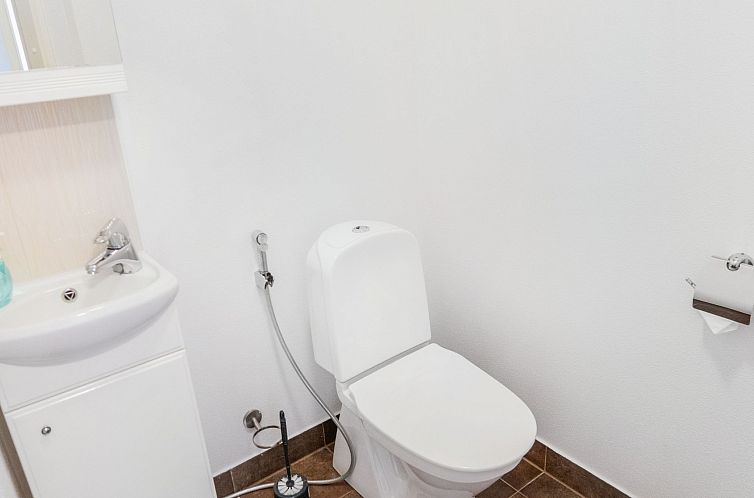 Vakantiehuis Ekokatti d