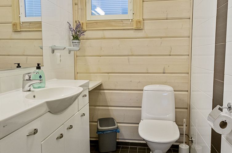 Vakantiehuis Villa sofia