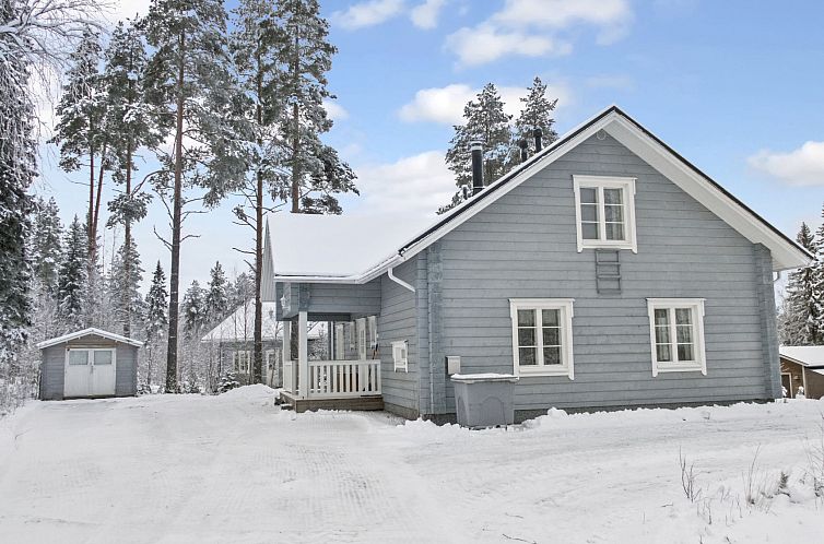 Vakantiehuis Villa sofia