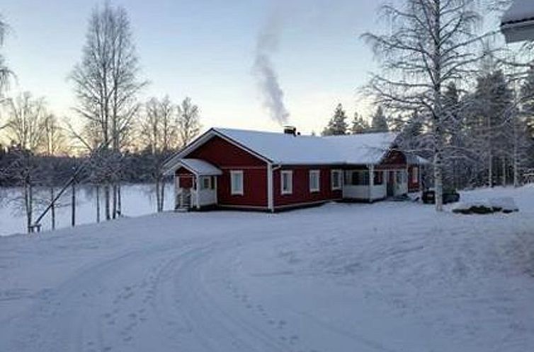 Vakantiehuis Hiiden kämppäkartano