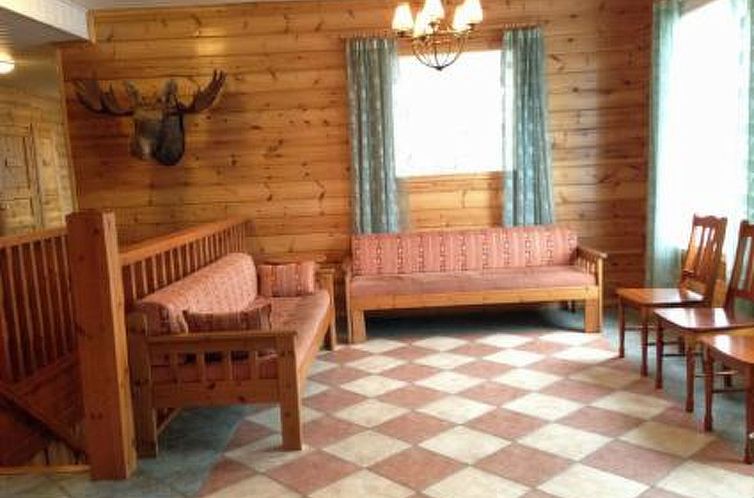 Vakantiehuis Hiiden kämppäkartano