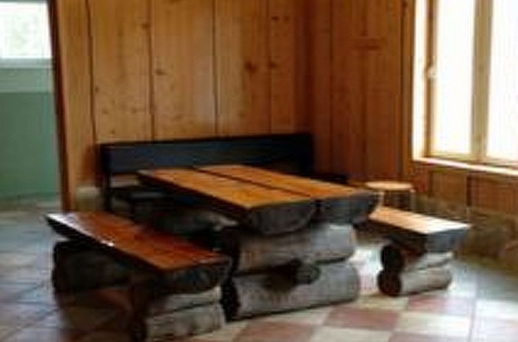 Vakantiehuis Hiiden kämppäkartano