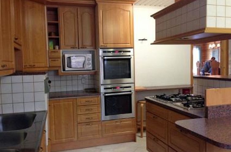 Vakantiehuis Hiiden kämppäkartano