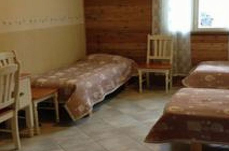 Vakantiehuis Hiiden kämppäkartano