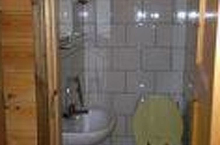 Vakantiehuis Hiiden kämppäkartano