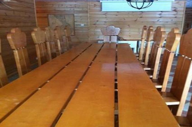 Vakantiehuis Hiiden kämppäkartano