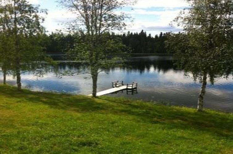 Vakantiehuis Hiiden kämppäkartano