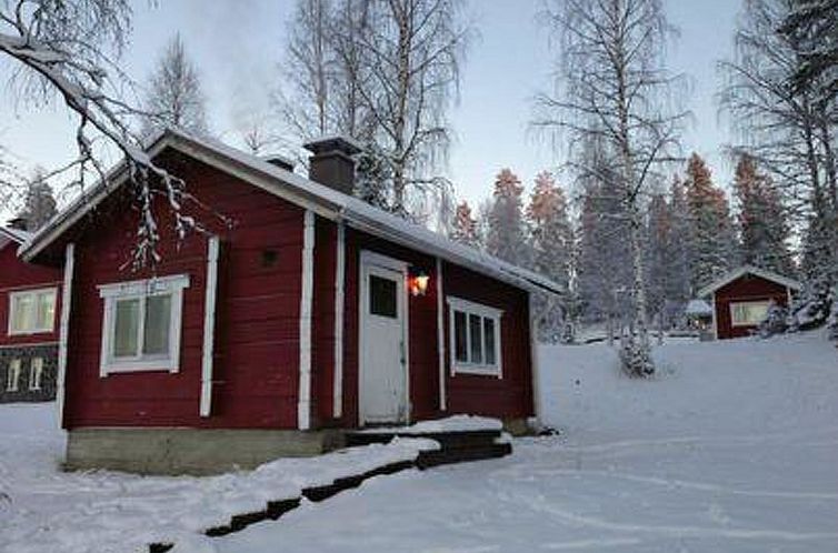 Vakantiehuis Hiiden kämppäkartano