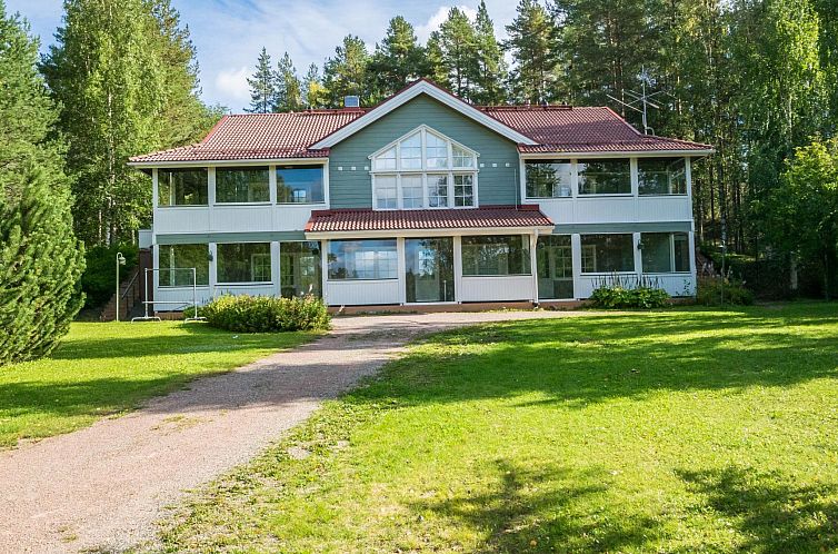 Vakantiehuis Vadelma