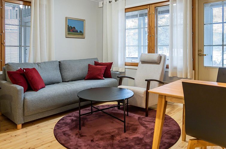 Vakantiehuis Vadelma