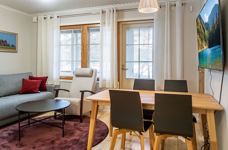 Vakantiehuis Vadelma