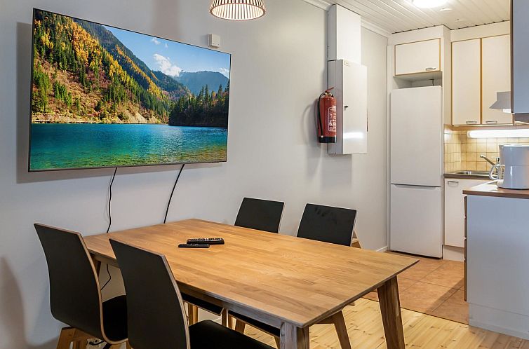 Vakantiehuis Vadelma