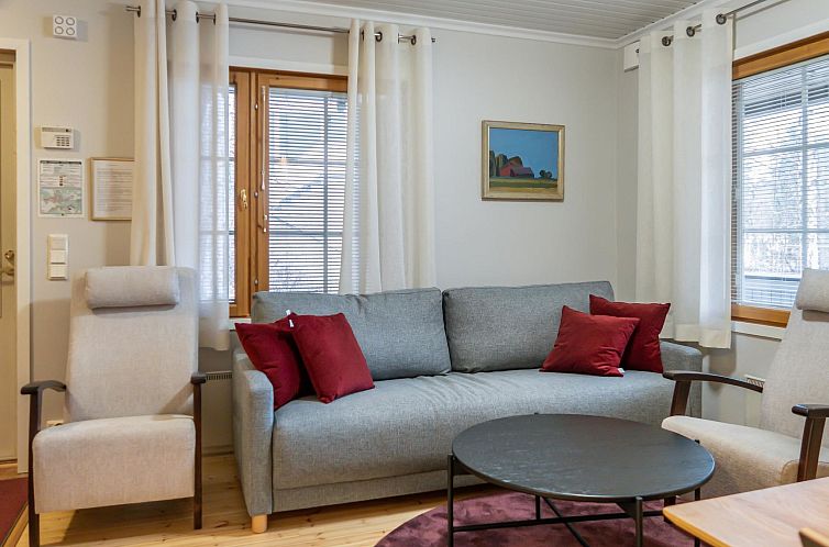 Vakantiehuis Vadelma