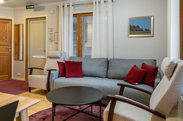 Vakantiehuis Vadelma