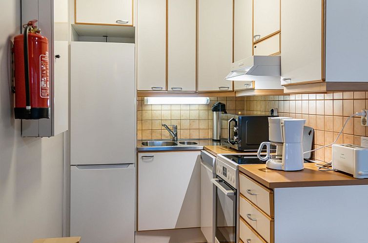 Vakantiehuis Vadelma