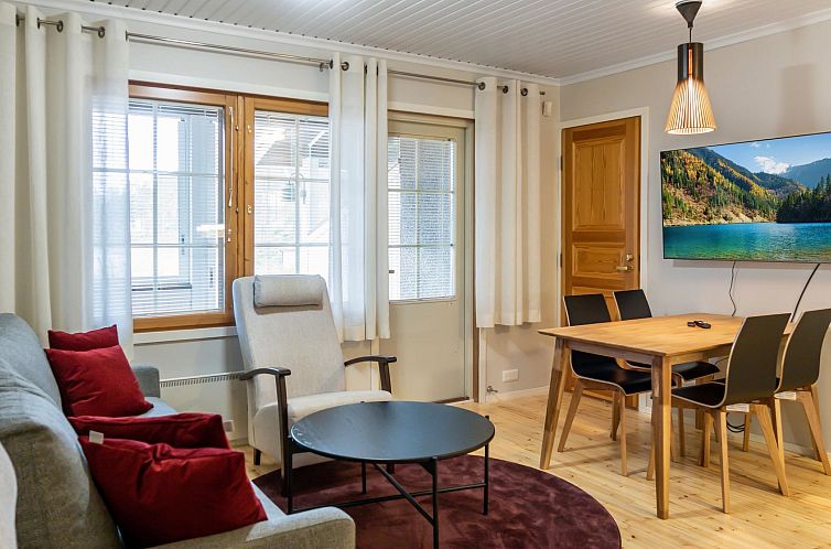 Vakantiehuis Vadelma