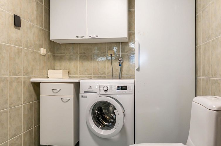 Vakantiehuis Vadelma