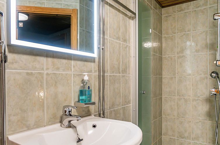 Vakantiehuis Vadelma