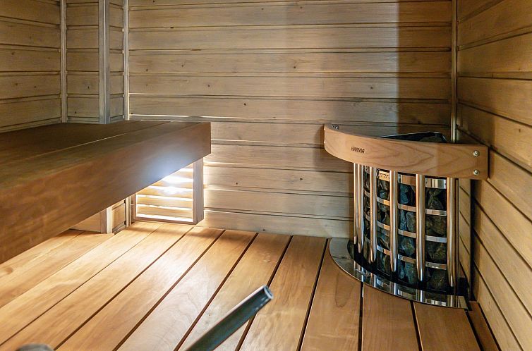 Vakantiehuis Vadelma