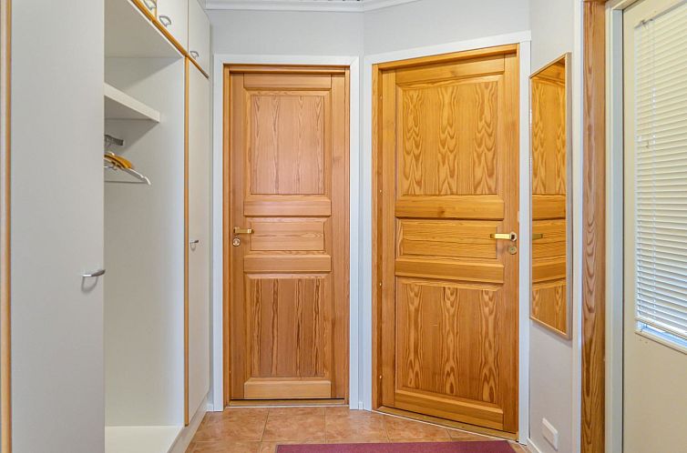 Vakantiehuis Vadelma