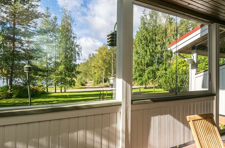 Vakantiehuis Vadelma