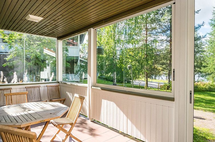 Vakantiehuis Vadelma