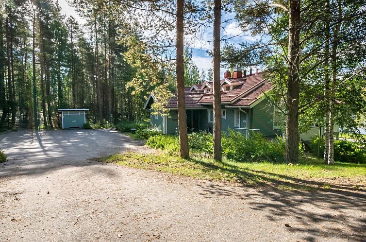 Vakantiehuis Vadelma