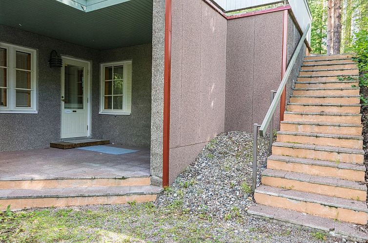 Vakantiehuis Vadelma