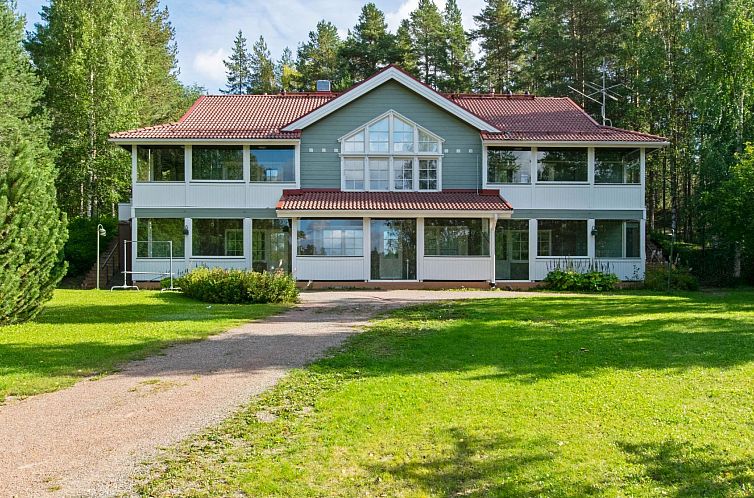Unterkunft 2230234 - Ferienhaus Oulu - Vakantiehuis Sammal