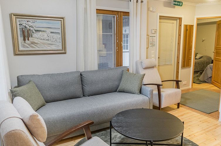 Vakantiehuis Sammal