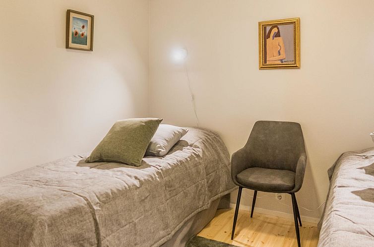 Vakantiehuis Sammal