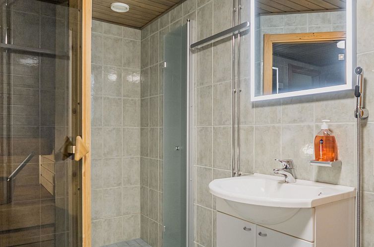 Vakantiehuis Sammal